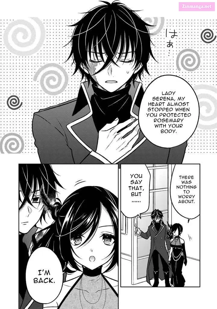 Moto Ansatsusha, Tensei Shite Kizoku no Reijou ni Narimashita Zinmanga X Chapter 15.1 Page 1