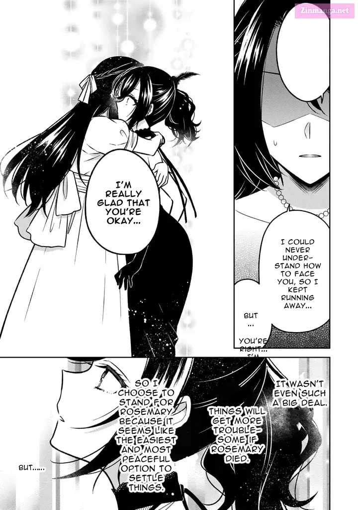 Moto Ansatsusha, Tensei Shite Kizoku no Reijou ni Narimashita Zinmanga X Chapter 15.1 Page 3