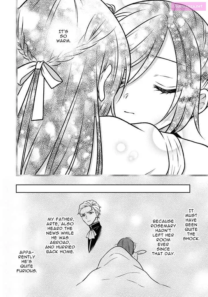 Moto Ansatsusha, Tensei Shite Kizoku no Reijou ni Narimashita Zinmanga X Chapter 15.1 Page 4