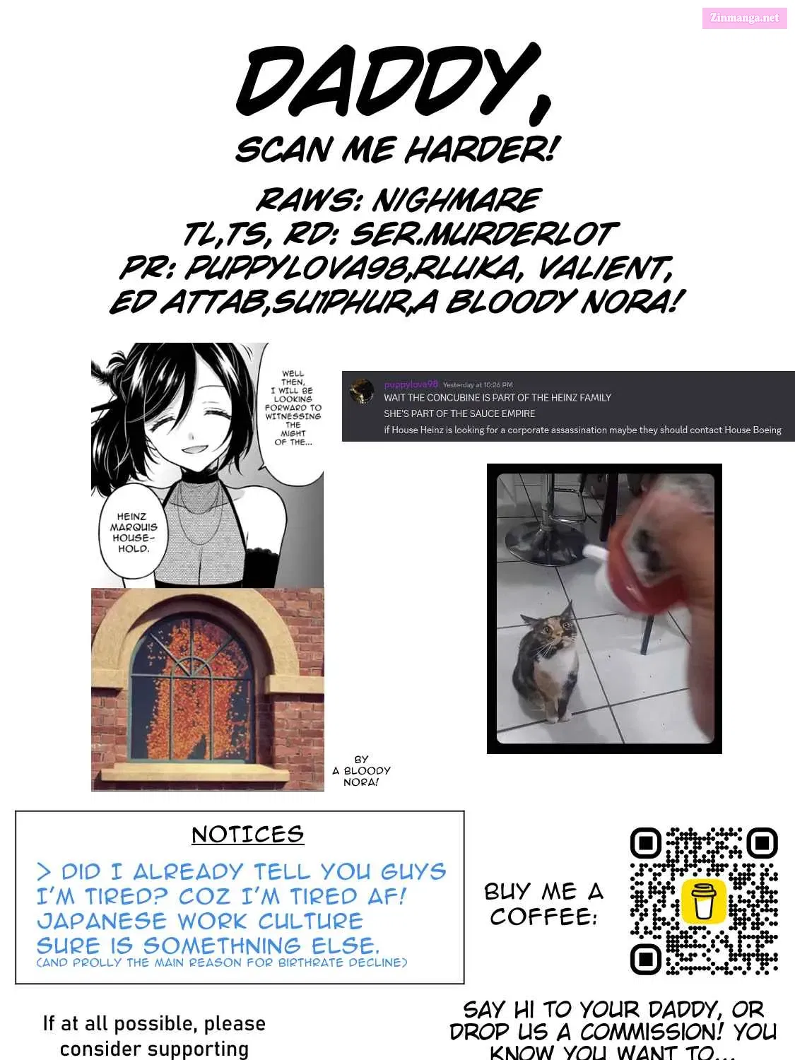 Moto Ansatsusha, Tensei Shite Kizoku no Reijou ni Narimashita Zinmanga X Chapter 15.1 Page 13