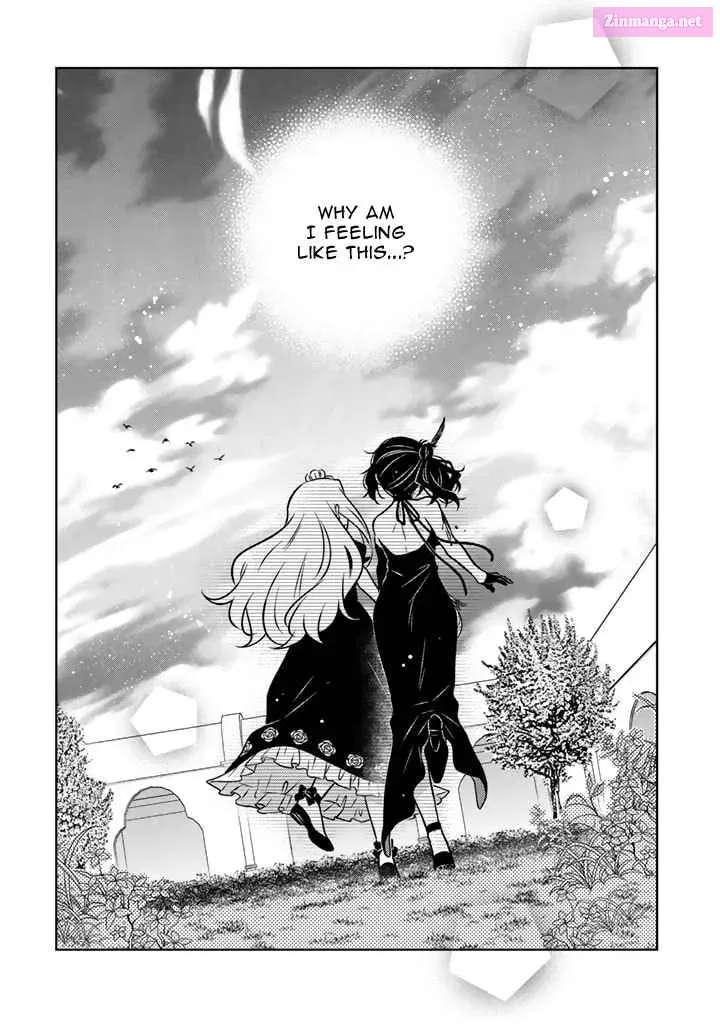 Moto Ansatsusha, Tensei Shite Kizoku no Reijou ni Narimashita Zinmanga X Chapter 14.2 Page 13