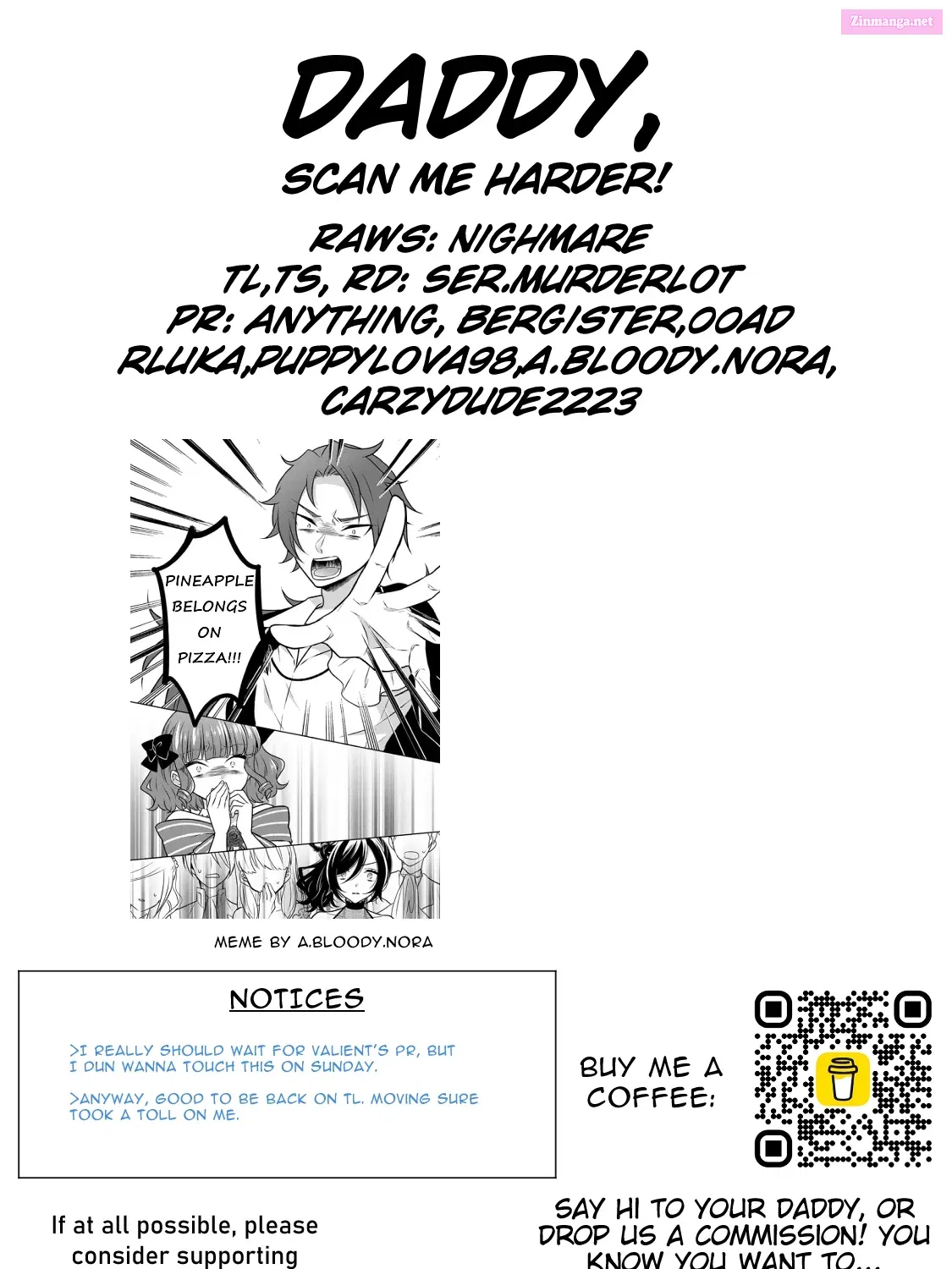 Moto Ansatsusha, Tensei Shite Kizoku no Reijou ni Narimashita Zinmanga X Chapter 14.1 Page 13
