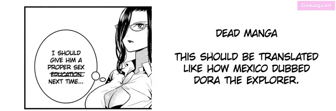 Moto Ansatsusha, Tensei Shite Kizoku no Reijou ni Narimashita Zinmanga X Chapter 12.2 Page 6