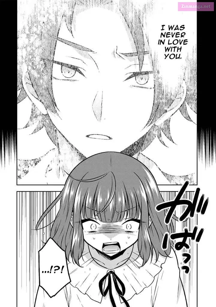 Moto Ansatsusha, Tensei Shite Kizoku no Reijou ni Narimashita Zinmanga X Chapter 12.2 Page 10