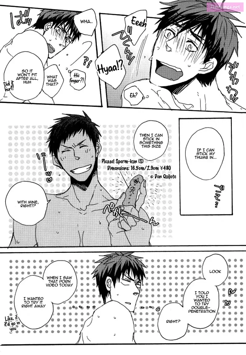Moto Ansatsusha, Tensei Shite Kizoku no Reijou ni Narimashita Zinmanga X Chapter 12.2 Page 11