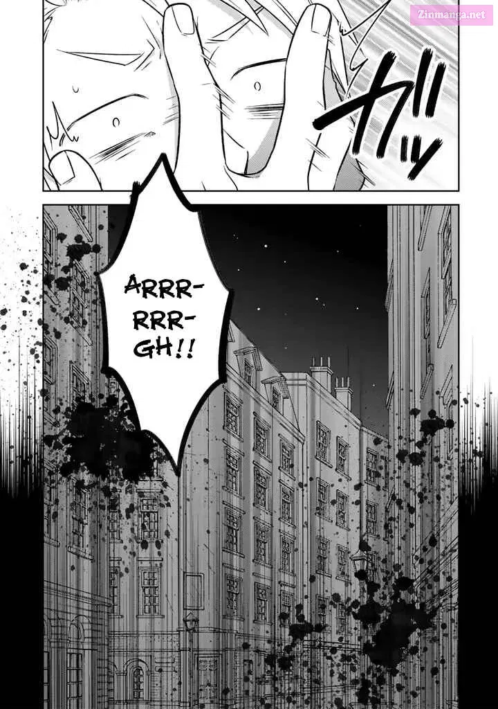 Moto Ansatsusha, Tensei Shite Kizoku no Reijou ni Narimashita Zinmanga X Chapter 8.2 Page 9