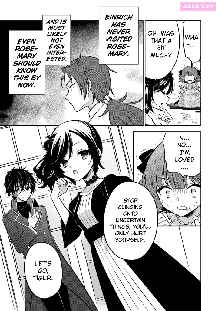 Moto Ansatsusha, Tensei Shite Kizoku no Reijou ni Narimashita Zinmanga X Chapter 7.2 Page 10