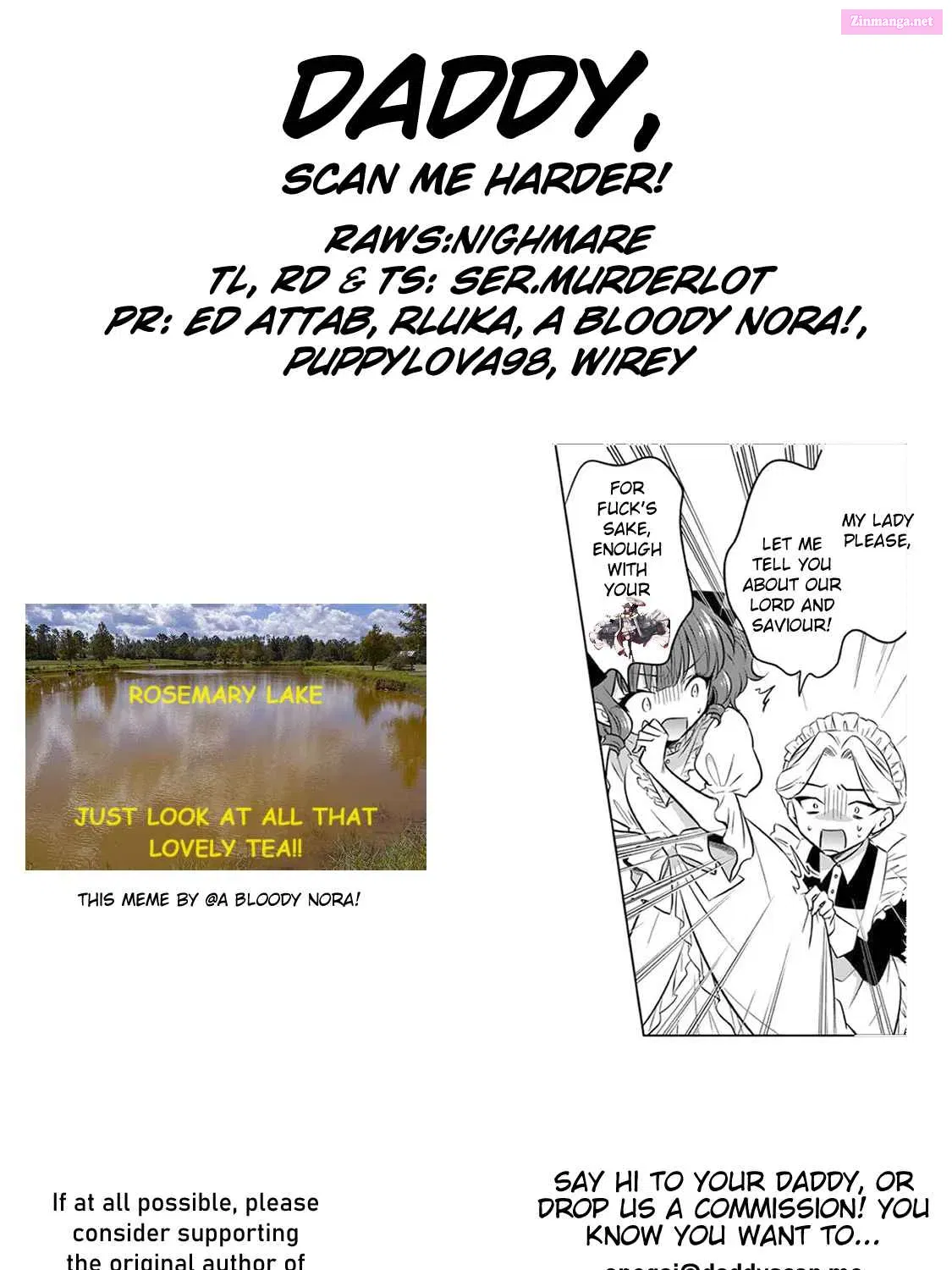 Moto Ansatsusha, Tensei Shite Kizoku no Reijou ni Narimashita Zinmanga X Chapter 7.2 Page 12