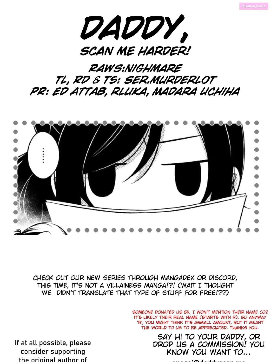 Moto Ansatsusha, Tensei Shite Kizoku no Reijou ni Narimashita Zinmanga X Chapter 7.1 Page 14