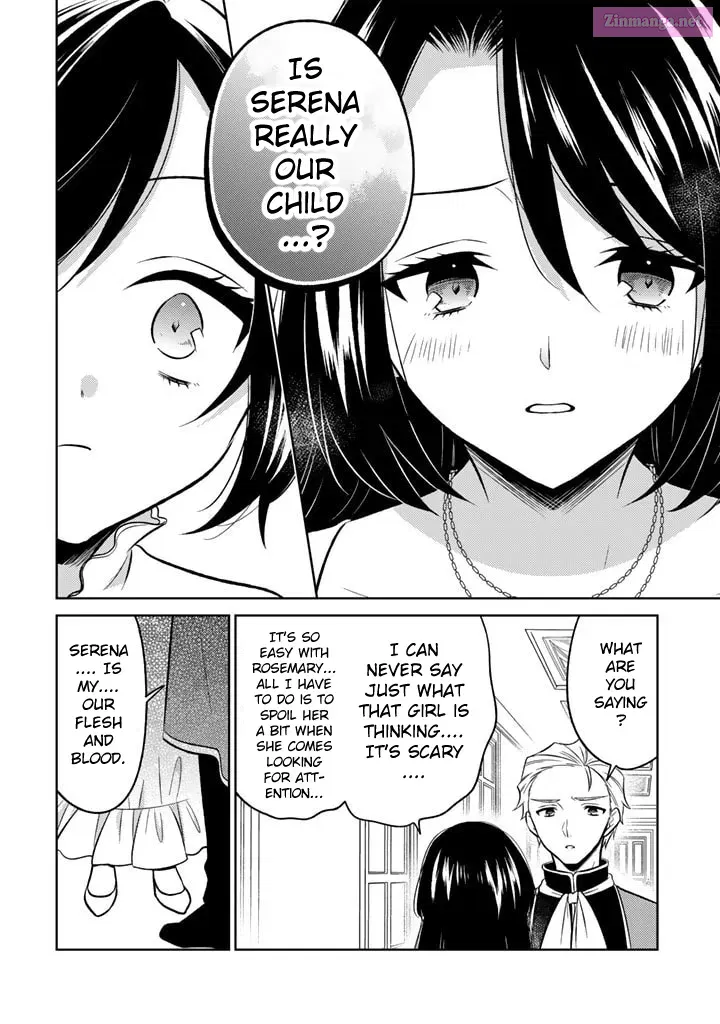 Moto Ansatsusha, Tensei Shite Kizoku no Reijou ni Narimashita Zinmanga X Chapter 2.1 Page 10