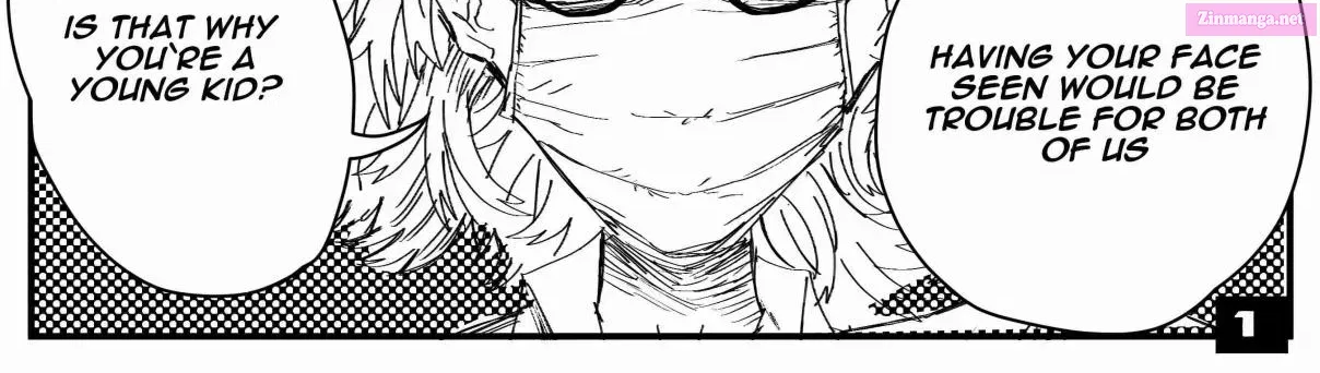 SuisocialZ Zinmanga X Chapter 4 Page 2