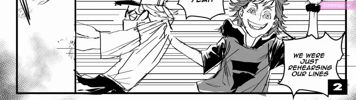 SuisocialZ Zinmanga X Chapter 4 Page 4