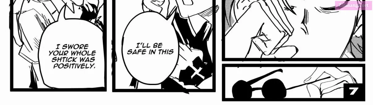 SuisocialZ Zinmanga X Chapter 4 Page 14
