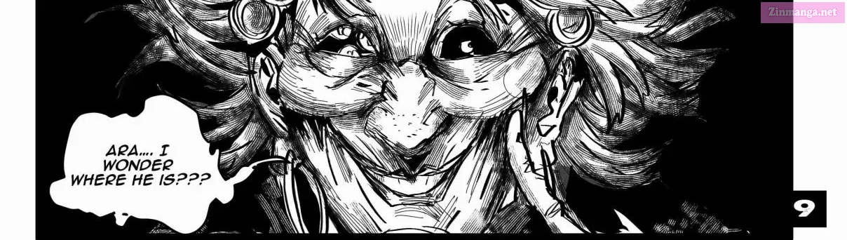 SuisocialZ Zinmanga X Chapter 4 Page 18