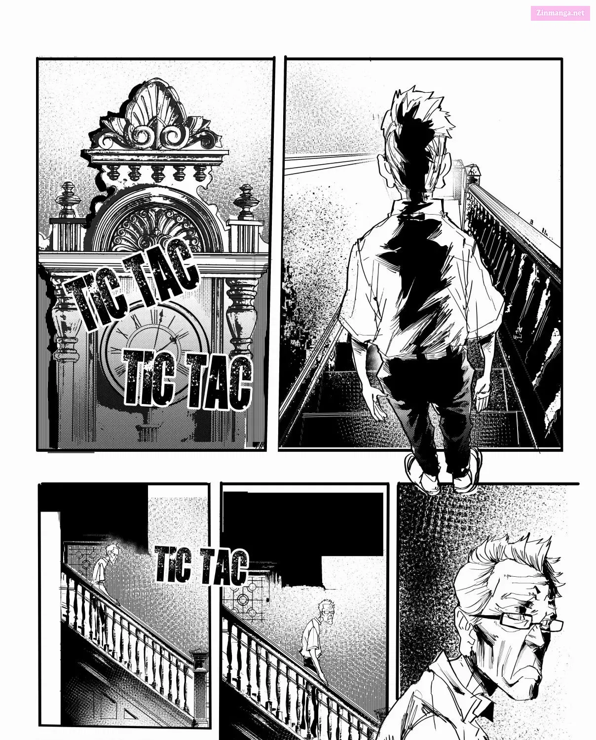 SuisocialZ Zinmanga X Chapter 4 Page 19