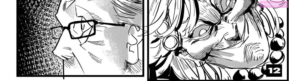 SuisocialZ Zinmanga X Chapter 4 Page 24