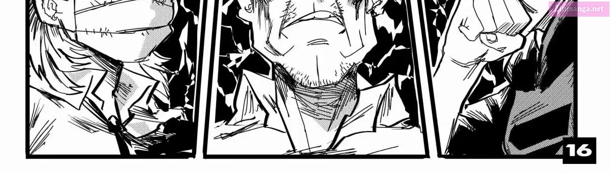 SuisocialZ Zinmanga X Chapter 4 Page 32