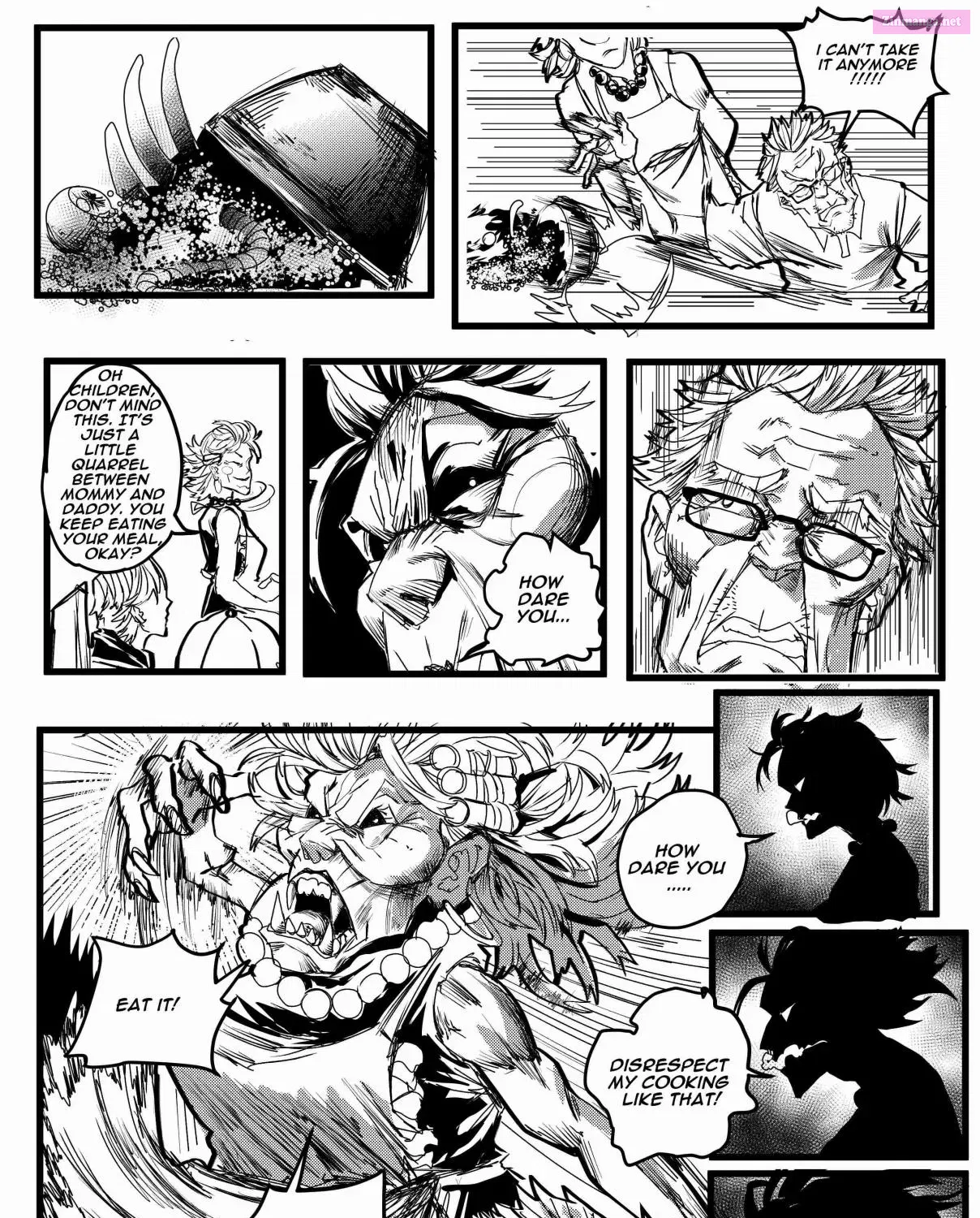 SuisocialZ Zinmanga X Chapter 4 Page 33