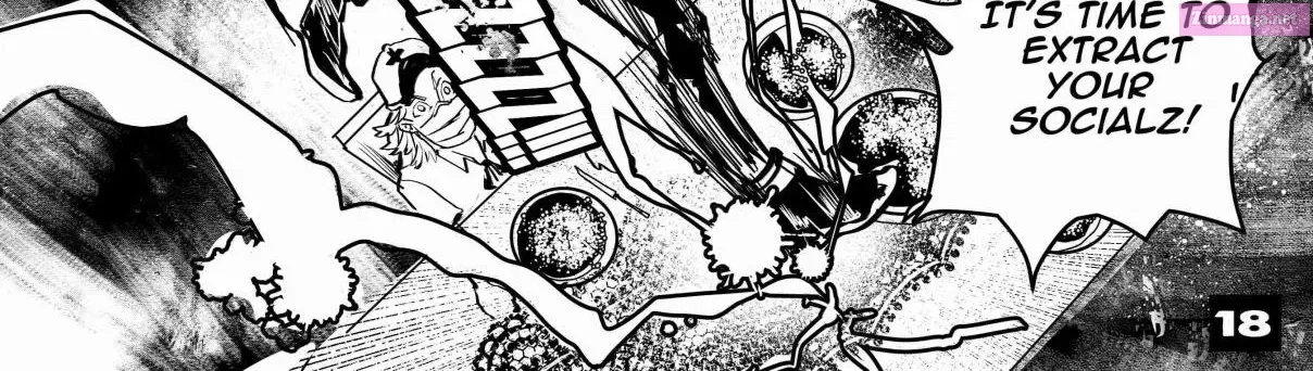SuisocialZ Zinmanga X Chapter 4 Page 36