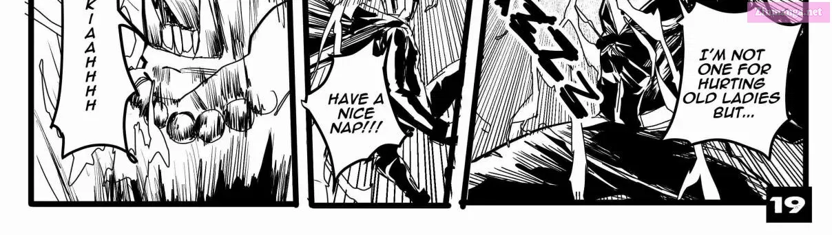SuisocialZ Zinmanga X Chapter 4 Page 38