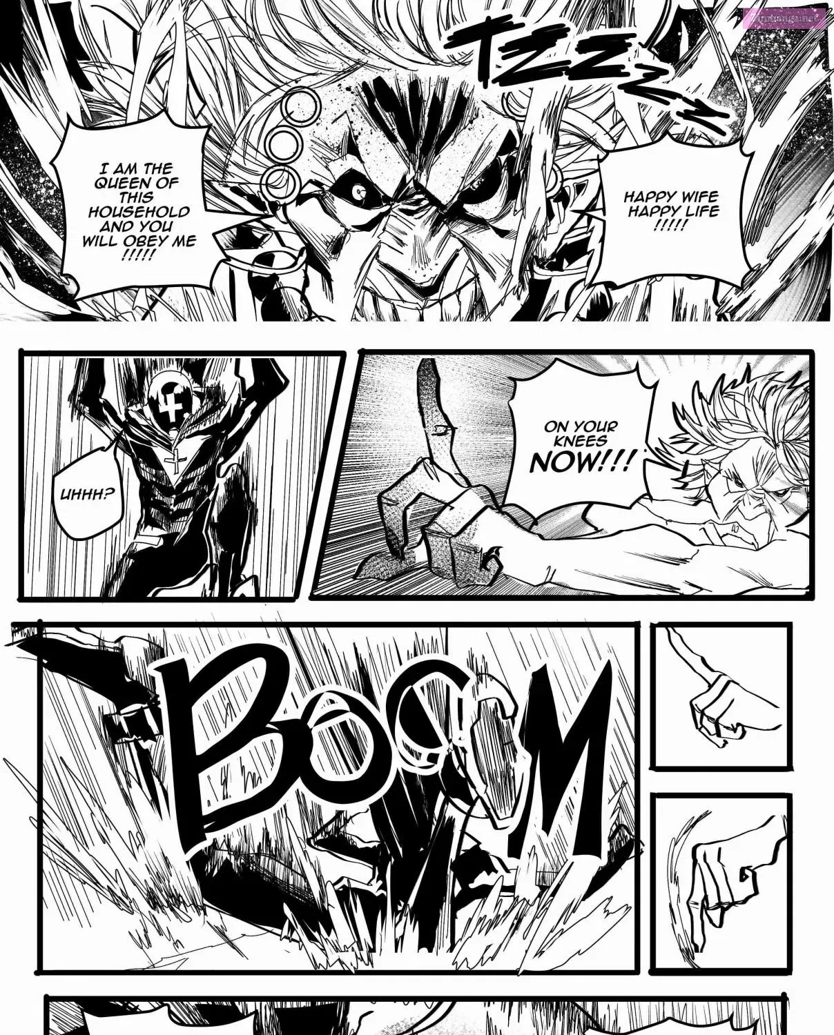 SuisocialZ Zinmanga X Chapter 4 Page 39