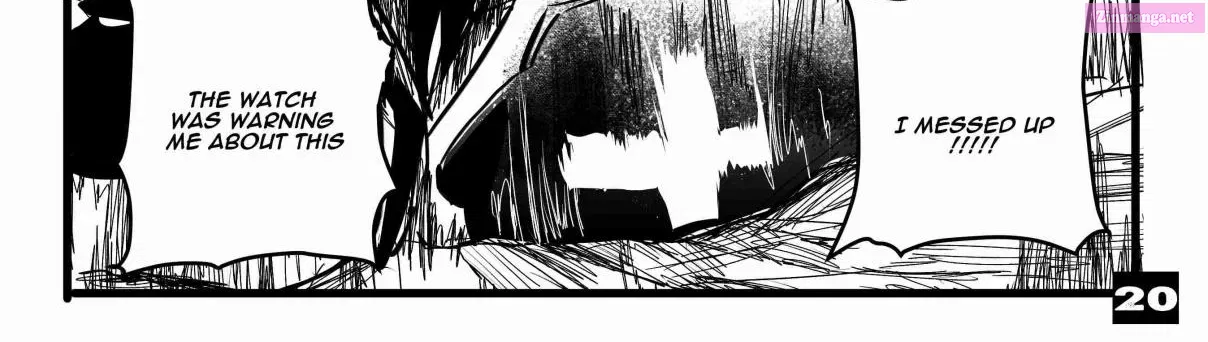 SuisocialZ Zinmanga X Chapter 4 Page 40