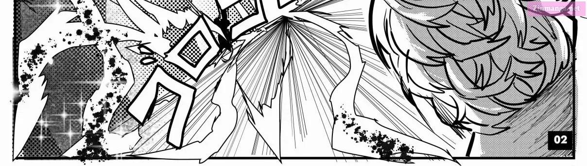 SuisocialZ Zinmanga X Chapter 2 Page 6