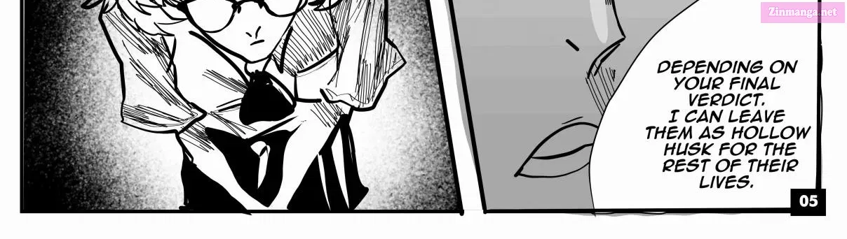 SuisocialZ Zinmanga X Chapter 2 Page 12