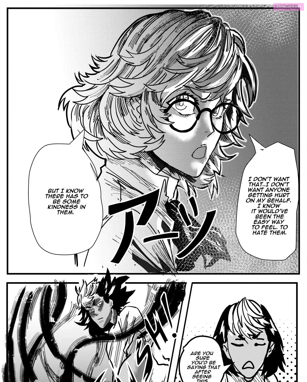 SuisocialZ Zinmanga X Chapter 2 Page 13