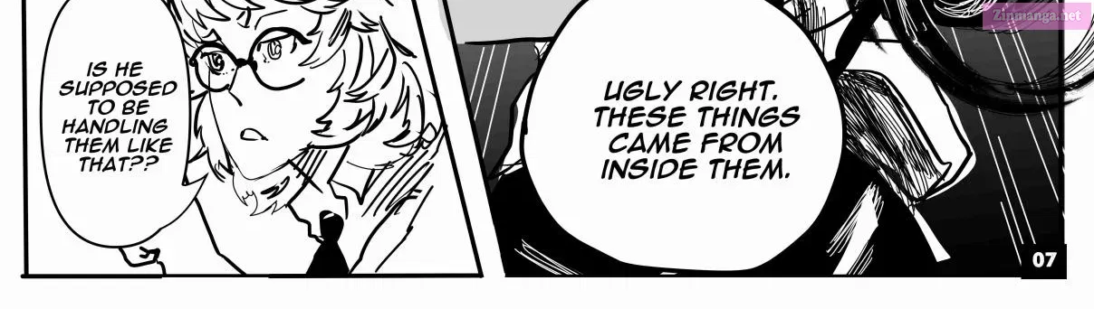 SuisocialZ Zinmanga X Chapter 2 Page 16