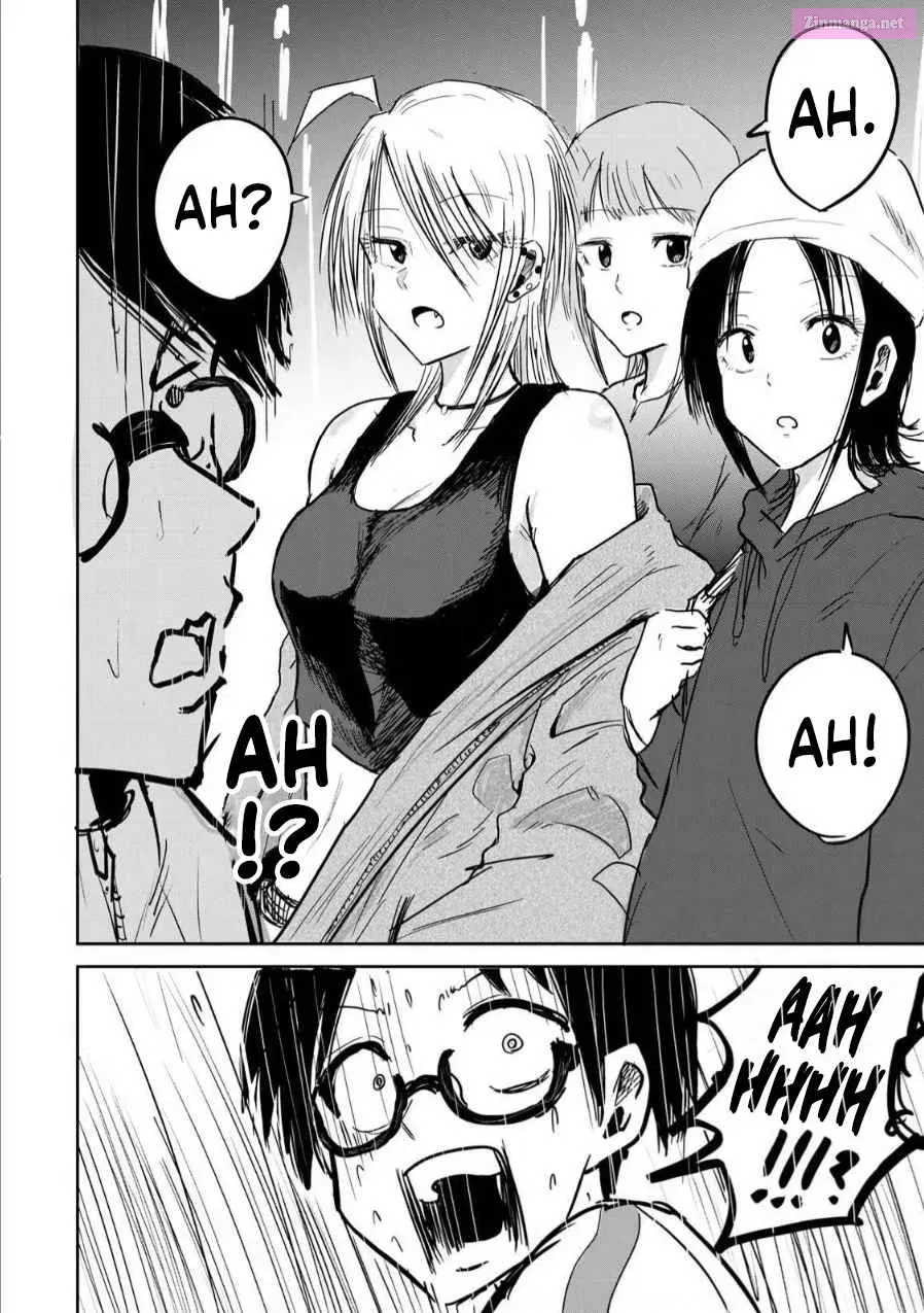 Ueno-kun wa Kaihatsuzumi Zinmanga X Chapter 2 Page 12
