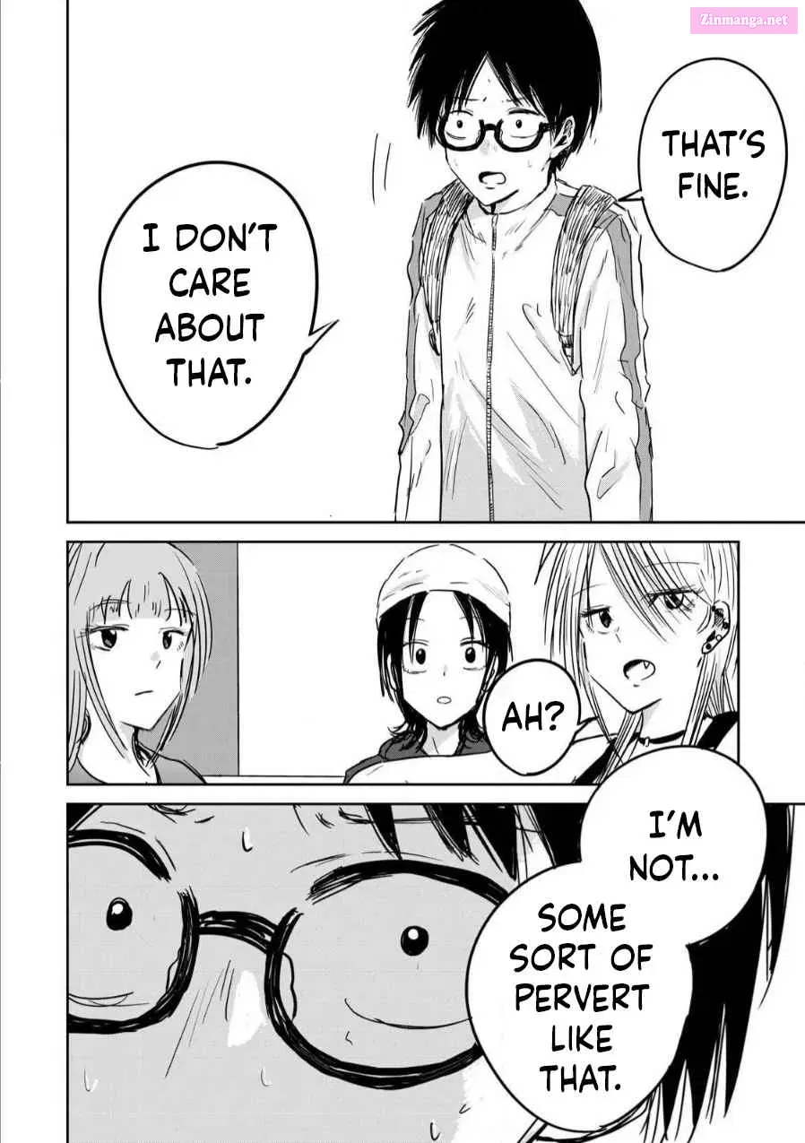 Ueno-kun wa Kaihatsuzumi Zinmanga X Chapter 2 Page 22