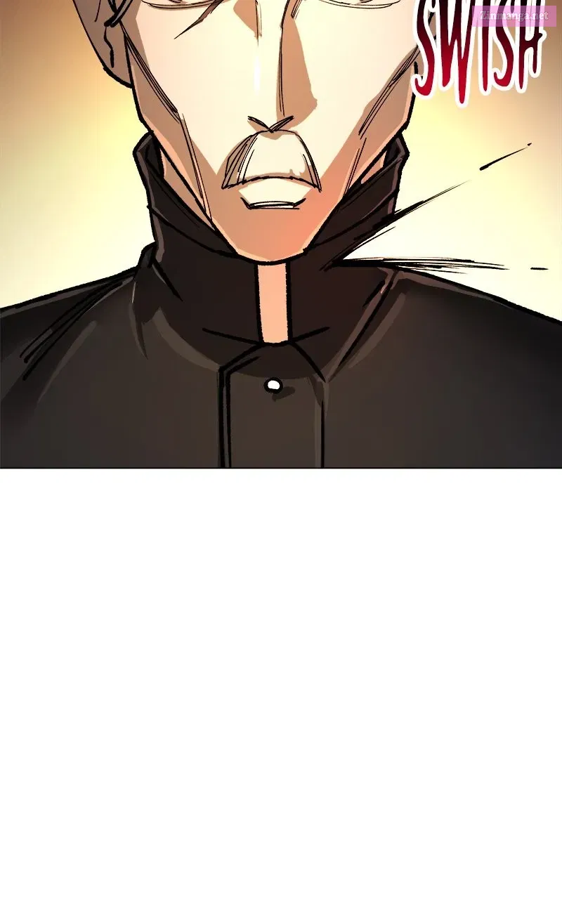 Space Cheon-ma 3077 Zinmanga X Chapter 8 Page 20