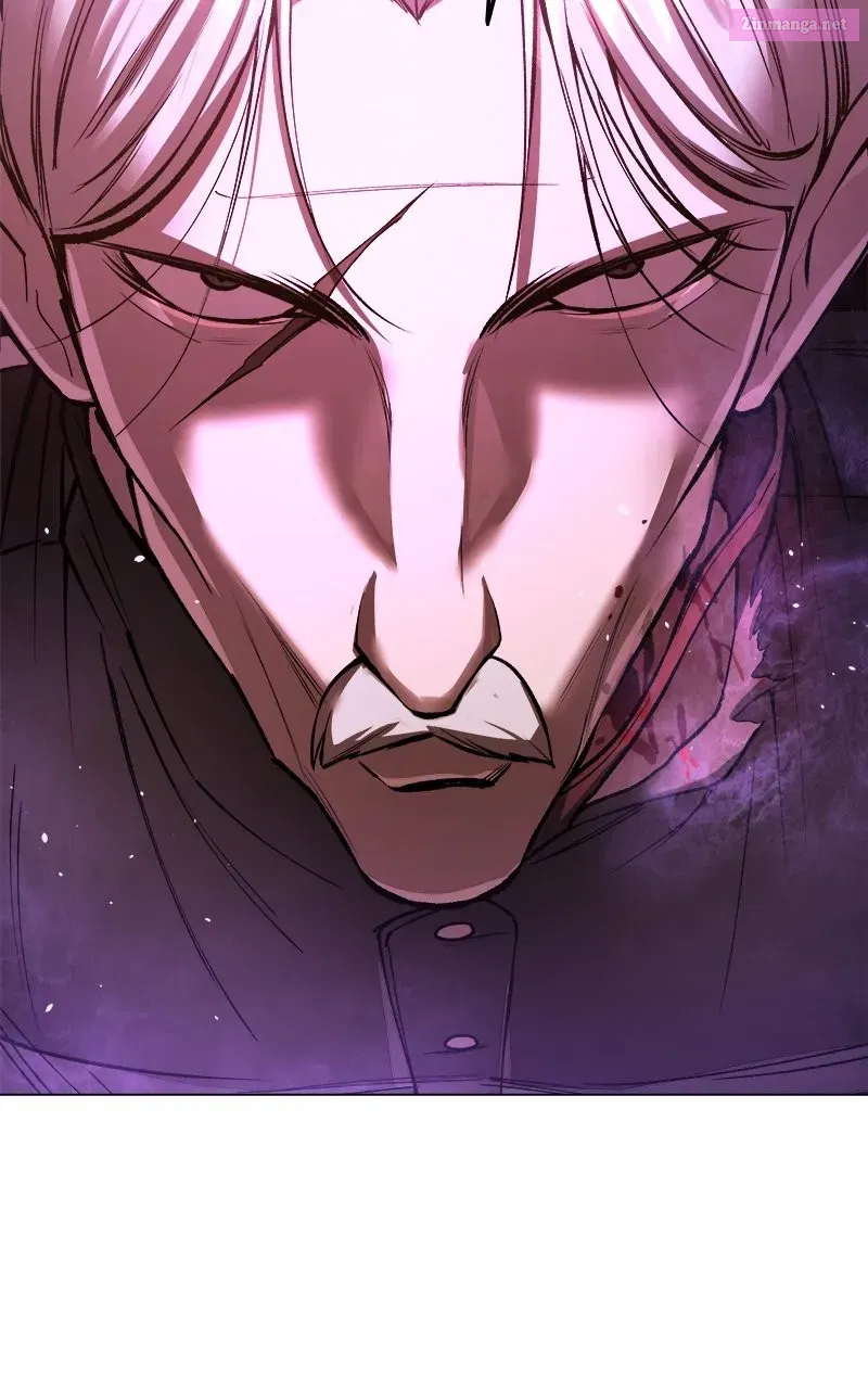 Space Cheon-ma 3077 Zinmanga X Chapter 8 Page 35