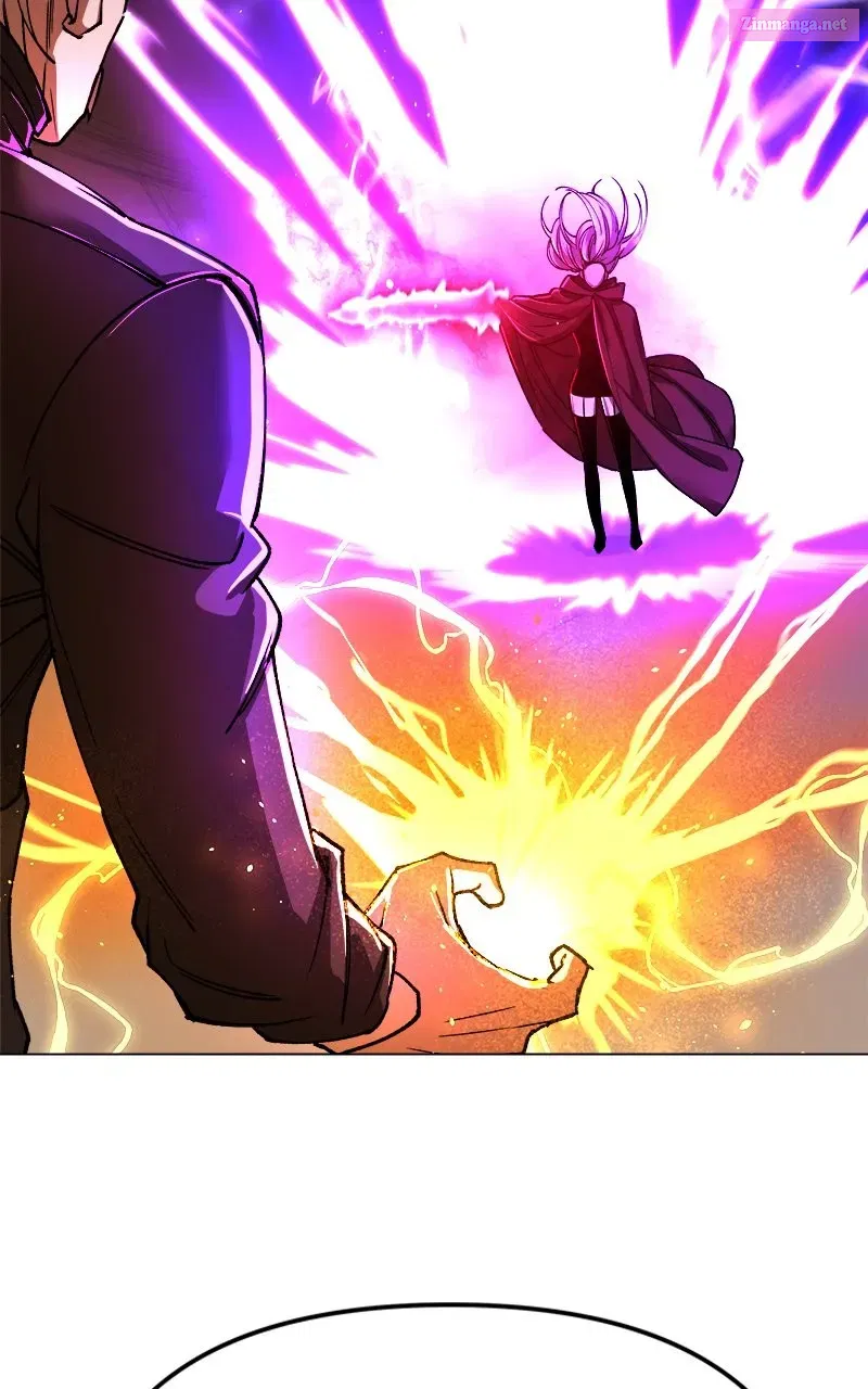 Space Cheon-ma 3077 Zinmanga X Chapter 8 Page 43