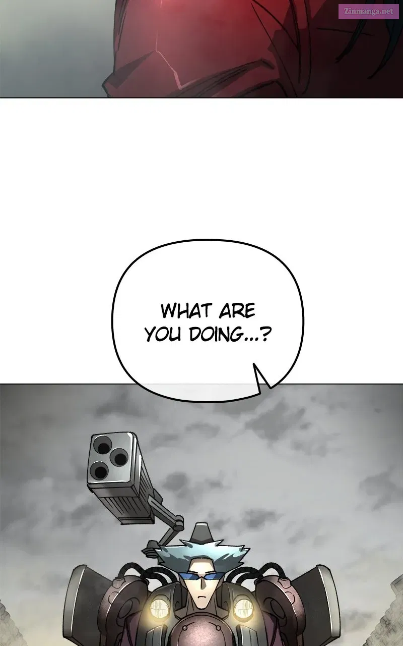 Space Cheon-ma 3077 Zinmanga X Chapter 8 Page 97