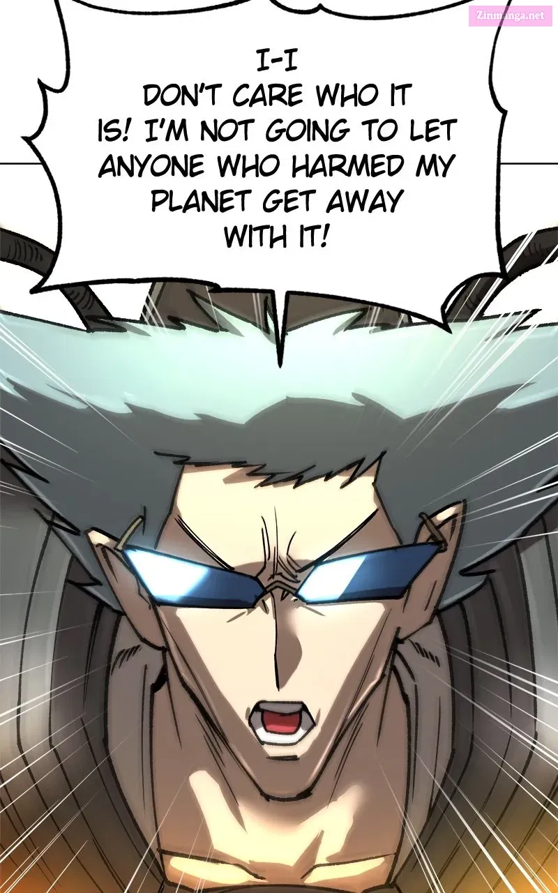 Space Cheon-ma 3077 Zinmanga X Chapter 8 Page 99