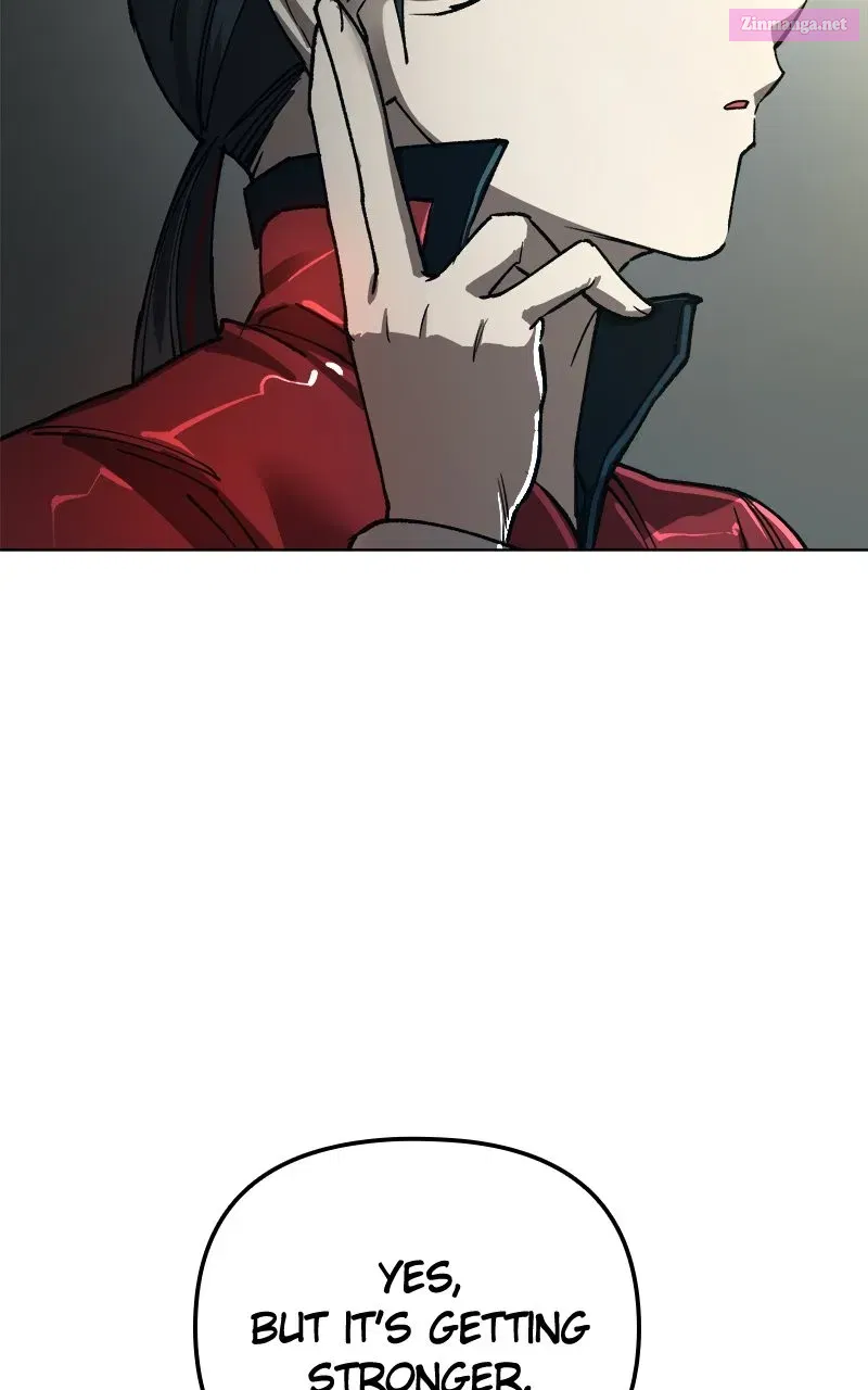 Space Cheon-ma 3077 Zinmanga X Chapter 8 Page 104