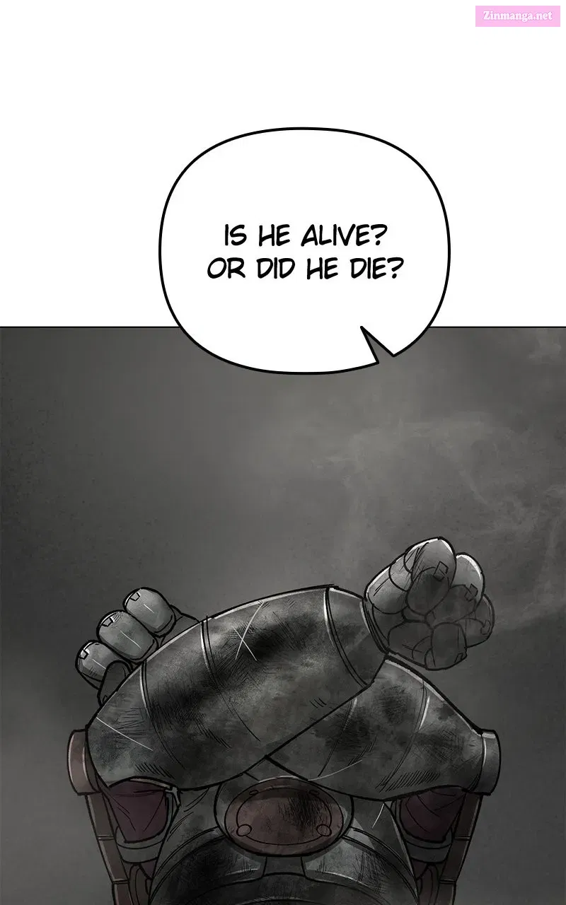 Space Cheon-ma 3077 Zinmanga X Chapter 8 Page 128