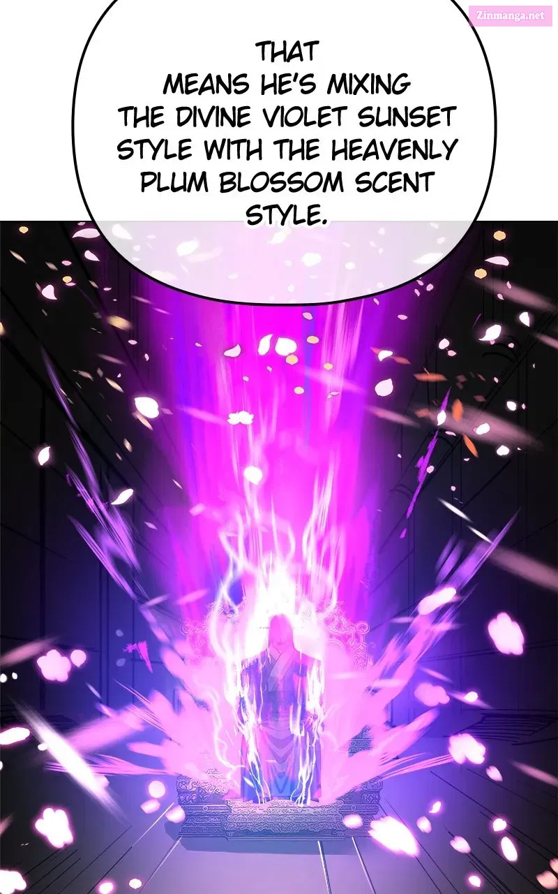 Space Cheon-ma 3077 Zinmanga X Chapter 8 Page 163