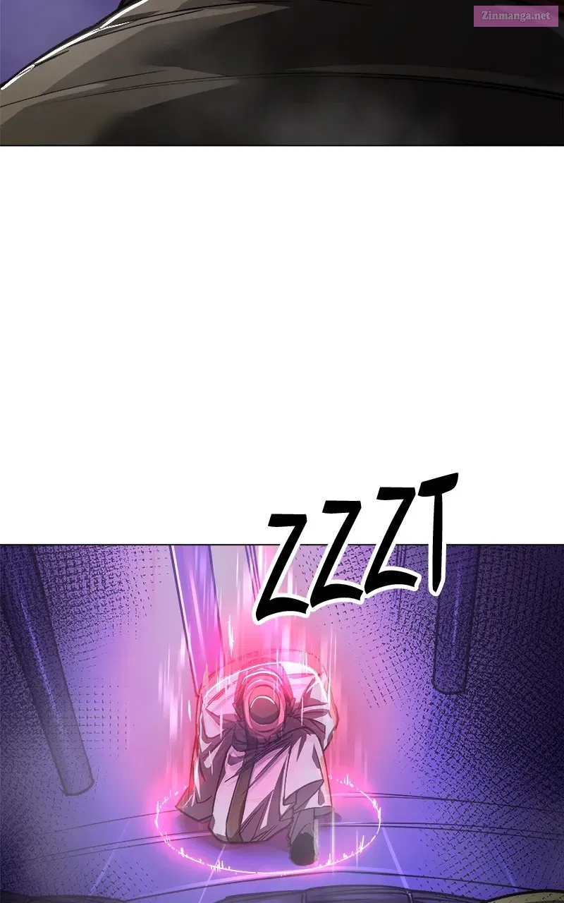 Space Cheon-ma 3077 Zinmanga X Chapter 7 Page 5