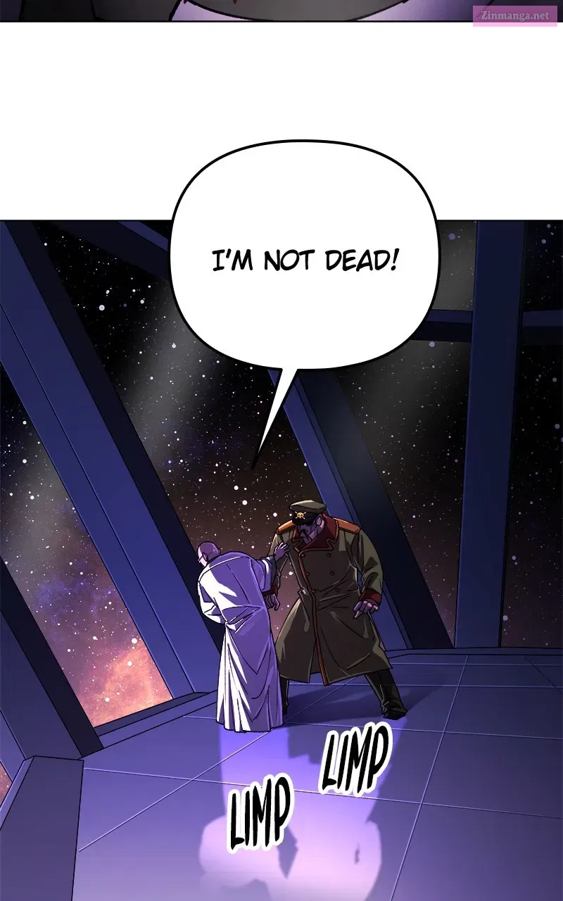 Space Cheon-ma 3077 Zinmanga X Chapter 7 Page 8