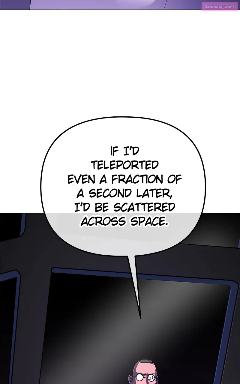 Space Cheon-ma 3077 Zinmanga X Chapter 7 Page 9