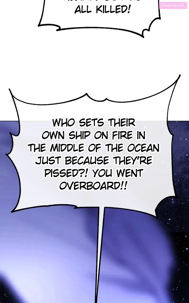 Space Cheon-ma 3077 Zinmanga X Chapter 7 Page 14
