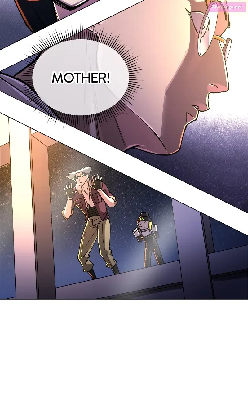 Space Cheon-ma 3077 Zinmanga X Chapter 7 Page 34