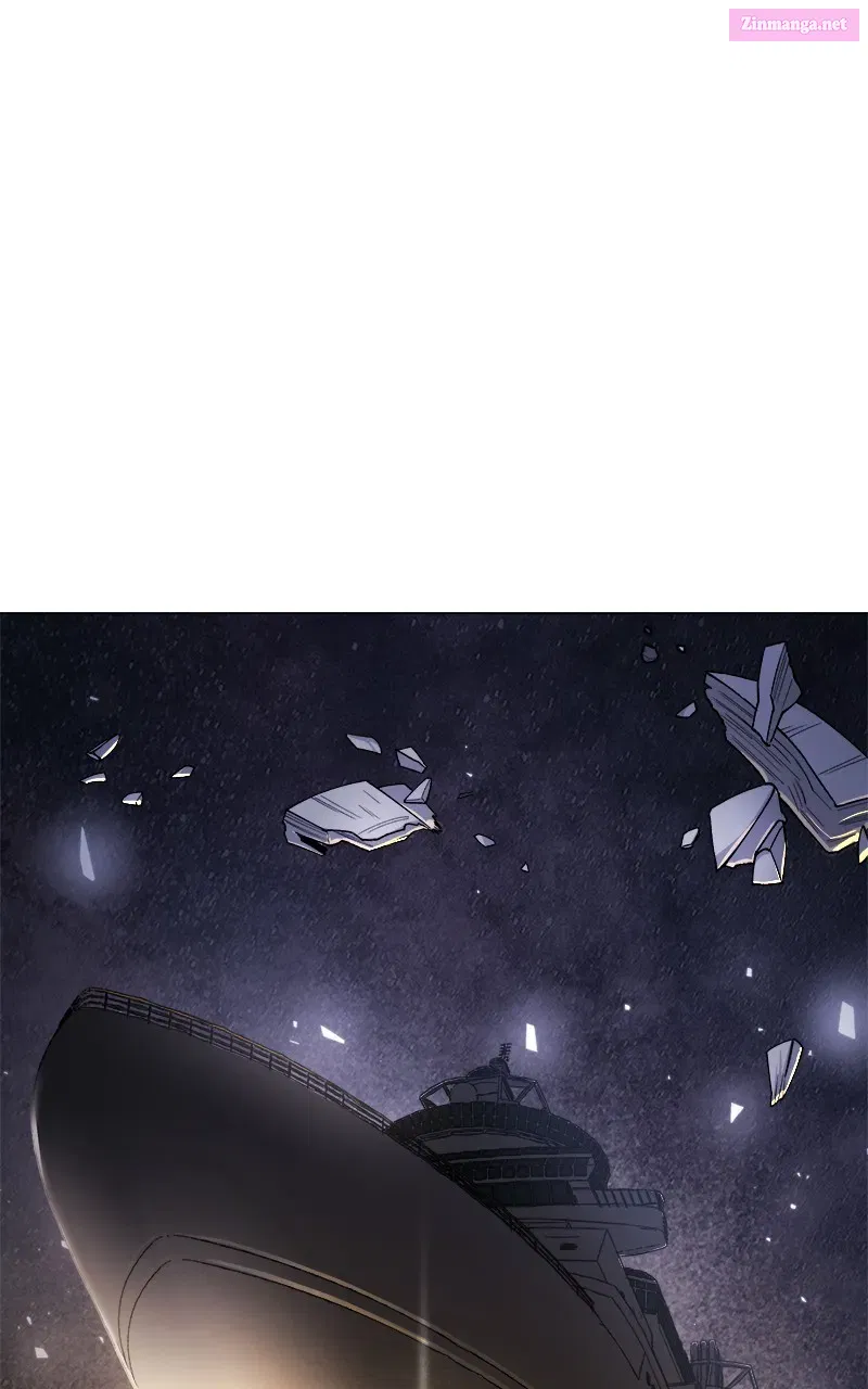 Space Cheon-ma 3077 Zinmanga X Chapter 7 Page 35