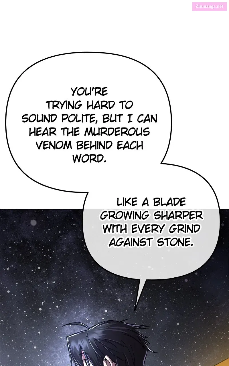 Space Cheon-ma 3077 Zinmanga X Chapter 7 Page 93