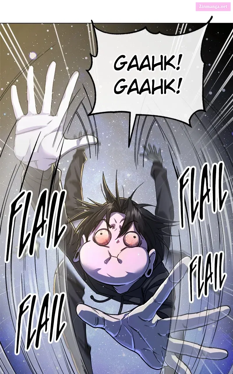 Space Cheon-ma 3077 Zinmanga X Chapter 6 Page 2