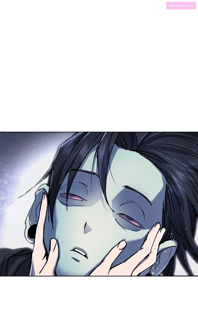Space Cheon-ma 3077 Zinmanga X Chapter 6 Page 7