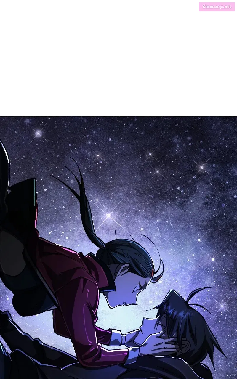 Space Cheon-ma 3077 Zinmanga X Chapter 6 Page 8